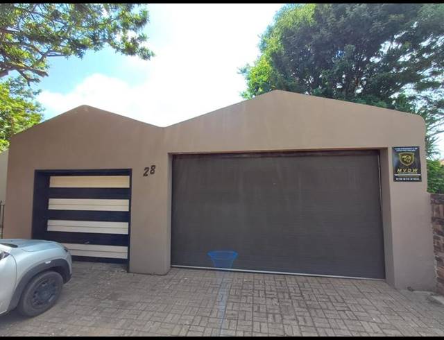 3 BEDROOM HOUSE FOR SALE IN THERESA PARK